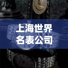 上海世界名表公司排名大揭秘！最新榜单揭晓！