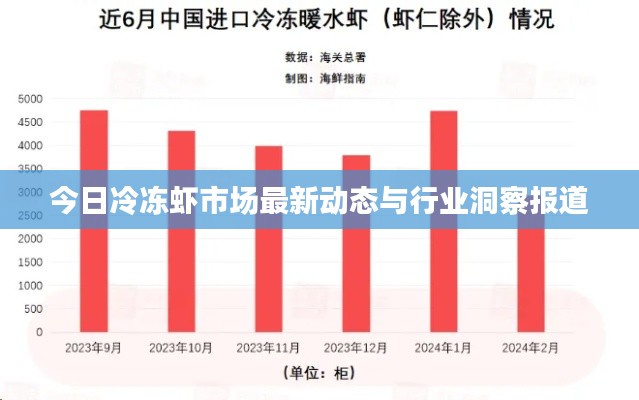 今日冷冻虾市场最新动态与行业洞察报道