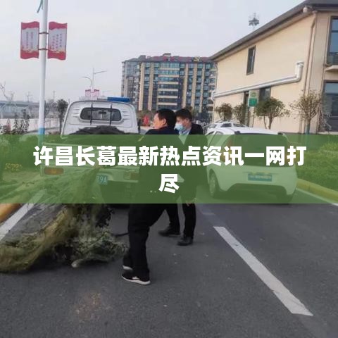 许昌长葛最新热点资讯一网打尽