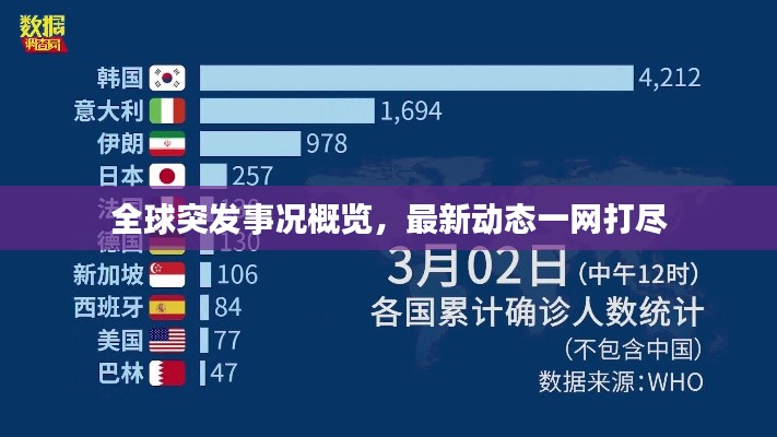 全球突发事况概览，最新动态一网打尽