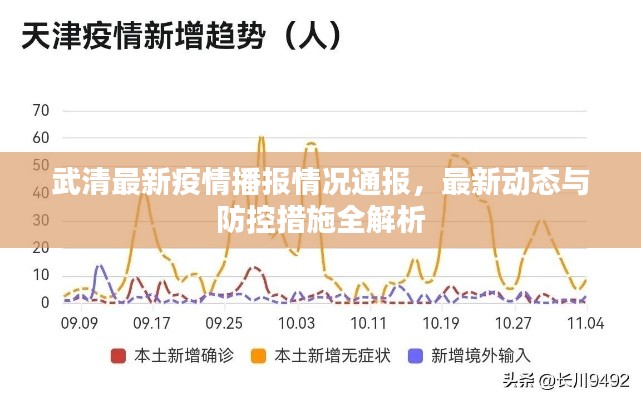 武清最新疫情播报情况通报，最新动态与防控措施全解析