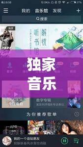 独家音乐解读，QQ音乐深度剖析音乐人及独家音乐作品