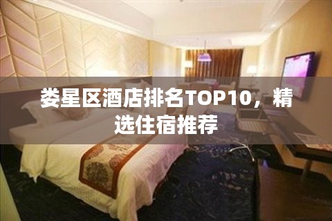 娄星区酒店排名TOP10，精选住宿推荐