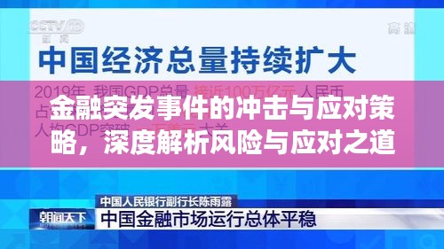 金融突发事件的冲击与应对策略，深度解析风险与应对之道