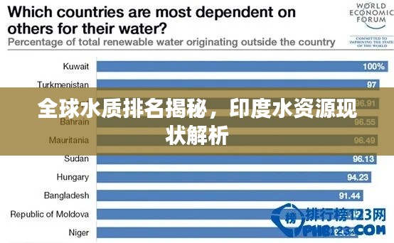 全球水质排名揭秘，印度水资源现状解析
