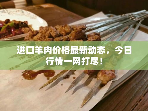 进口羊肉价格最新动态，今日行情一网打尽！