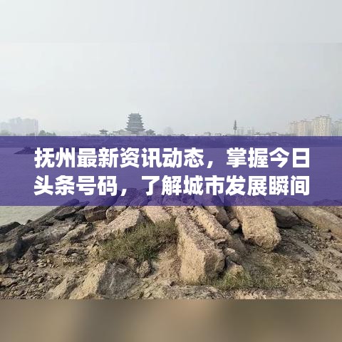 抚州最新资讯动态，掌握今日头条号码，了解城市发展瞬间