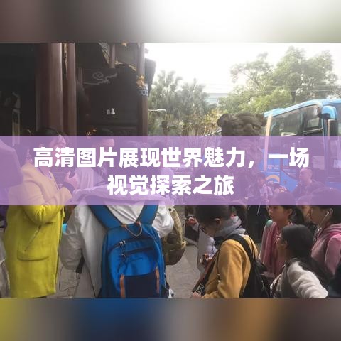 高清图片展现世界魅力，一场视觉探索之旅