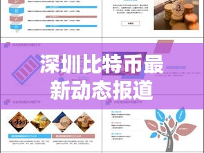 深圳比特币最新动态报道