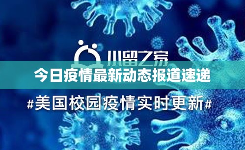 今日疫情最新动态报道速递