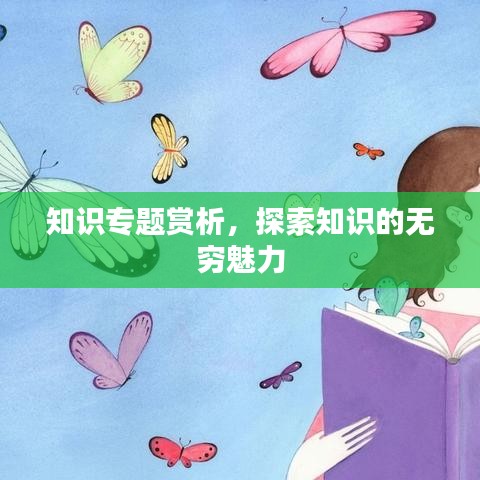 知识专题赏析，探索知识的无穷魅力