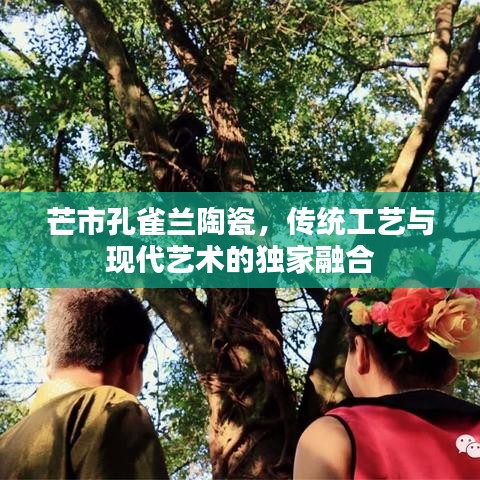 芒市孔雀兰陶瓷，传统工艺与现代艺术的独家融合