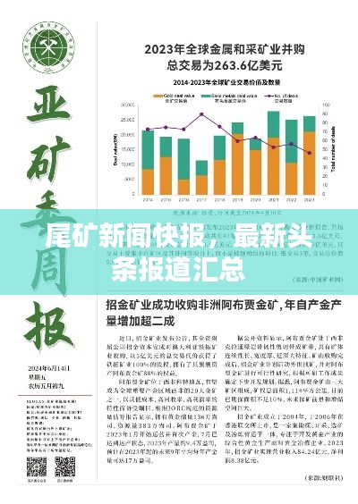 尾矿新闻快报，最新头条报道汇总